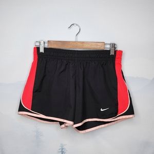 Nike Running Black Athletic Shorts Women's Small